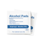 Tampons alcoolisés product image 1