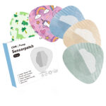 CGM Pump Sensor Patch