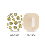 Parche adhesivo para CGM/bomba – SkinBond product image 3