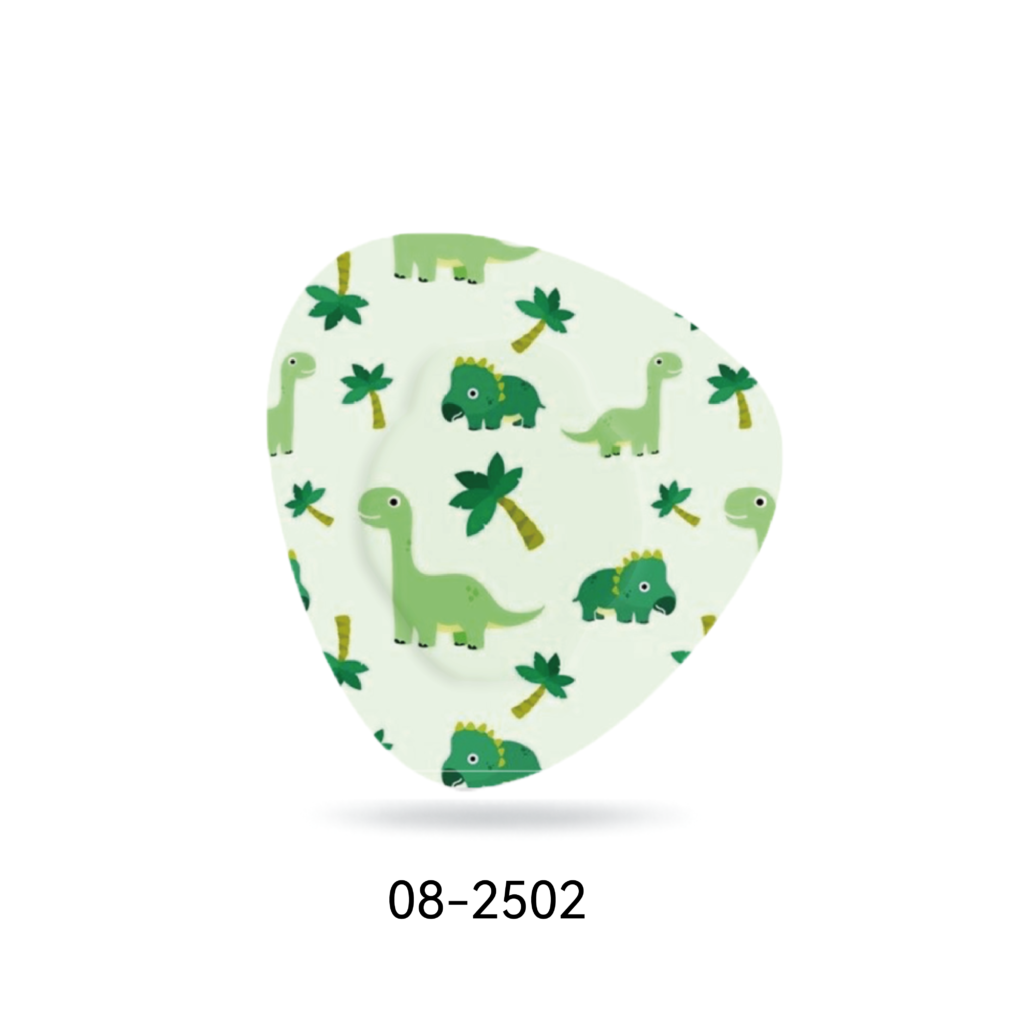 Parche adhesivo para CGM/bomba – SkinBond product image 1