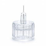 Aguja desechable para pluma de insulina product image 1
