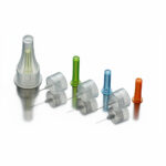 Aguja desechable para pluma de insulina product image 3