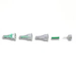 Aguja desechable para pluma de insulina product image 6