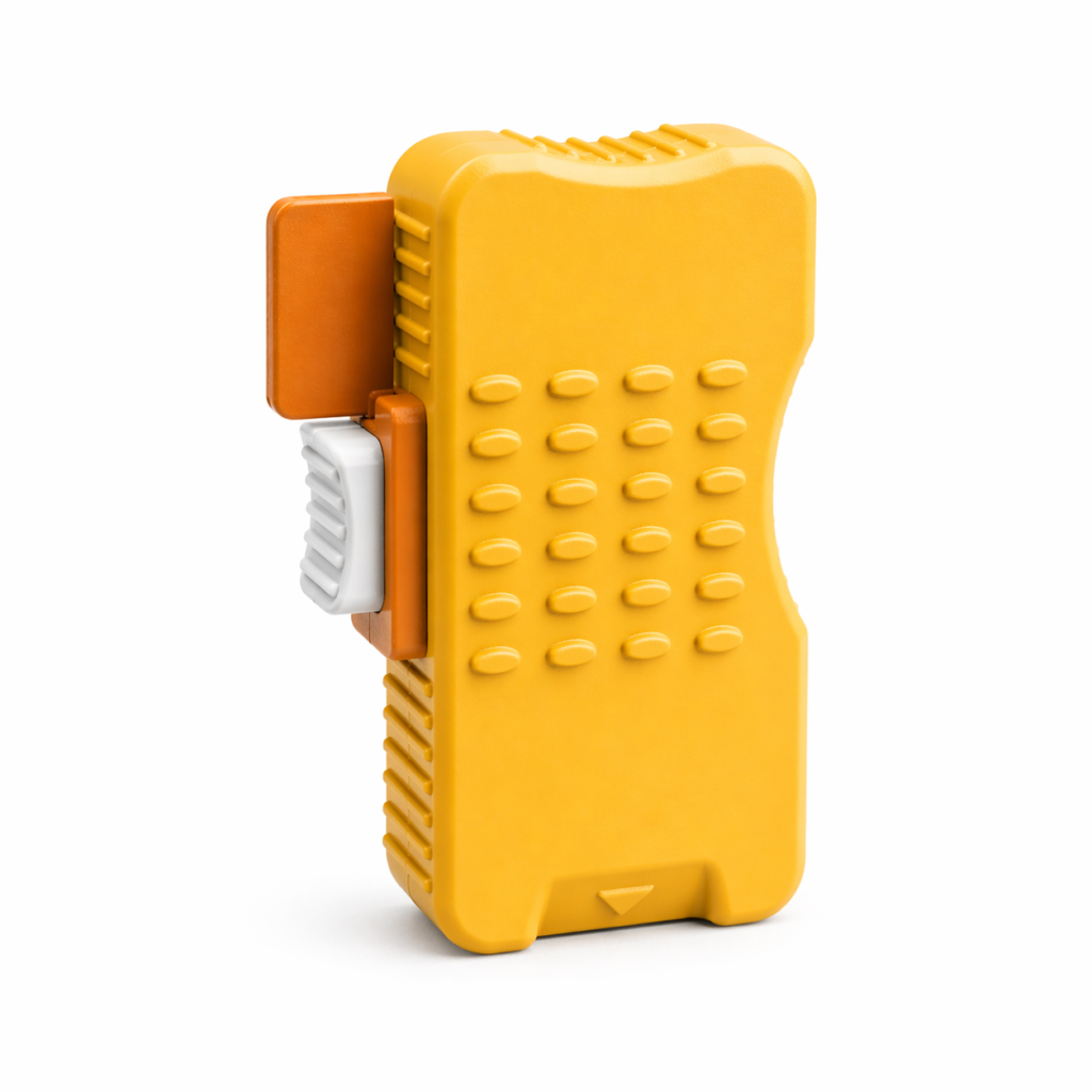 Fersenklingen-Sicherheitslanzetten product image 1