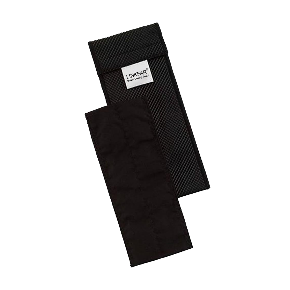 黑色冷藏袋-LINKFAR