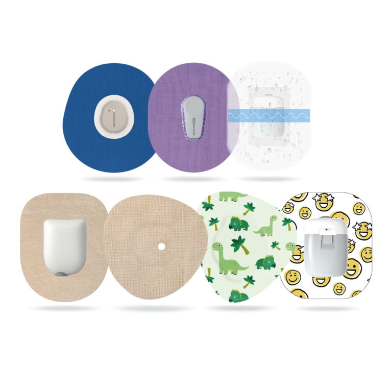 Accessoires CGM