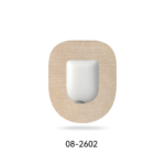 Klebepatch für CGM/Pumpe – ActiveFix product image 3
