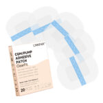 CGM/Pump Adhesive Patch – ClearFit product image 2