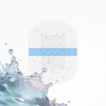 CGM/Pump Adhesive Patch – ClearFit product image 3
