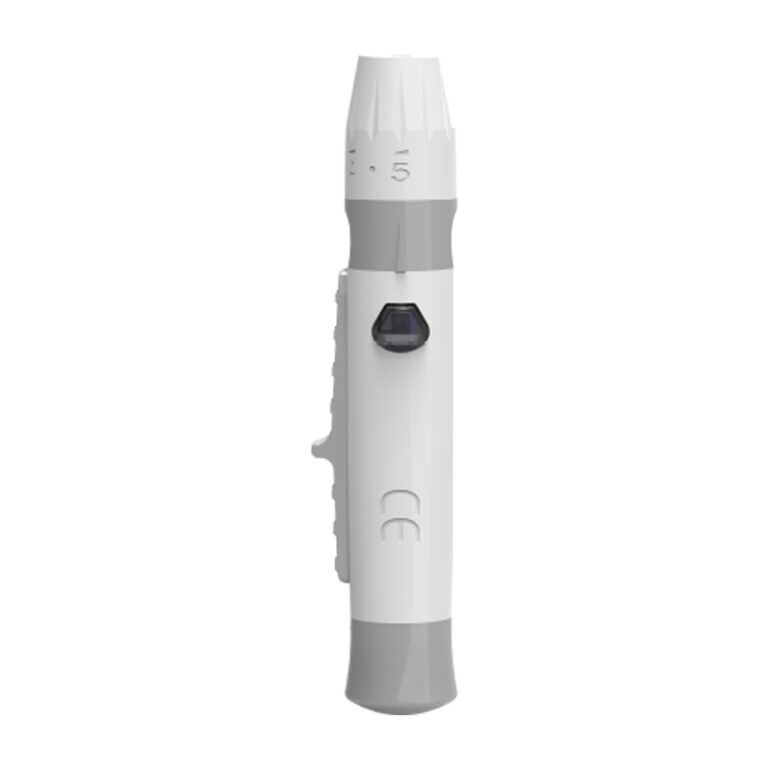 Blood Lancets & Lancing Devices