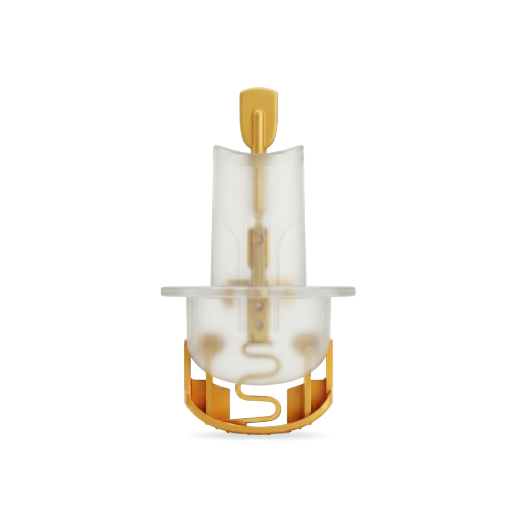 IV White background image