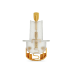 IV White background image