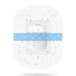 PU模透明防水贴布-带机器