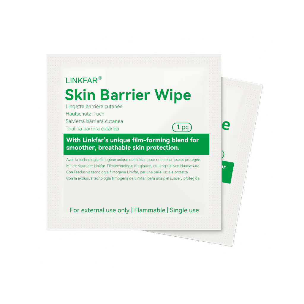 皮肤保护剂铝箔-效果图-正面