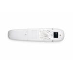 Linkfar Vein Finder BD30, underside with projection window