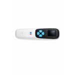 Linkfar Vein Finder BD30 handheld unit with 2.5-inch colour LCD and control buttons