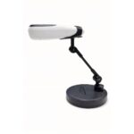 Linkfar Vein Finder BD30 mounted on the adjustable table stand